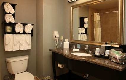 Hotel Hampton & Carlsbad