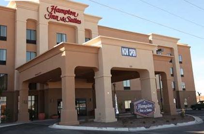 Hotel Hampton & Carlsbad